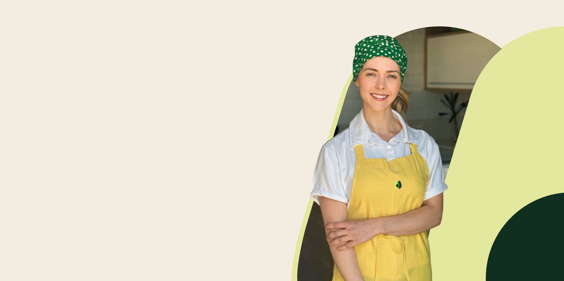 Fran Tonello, Personal Chef