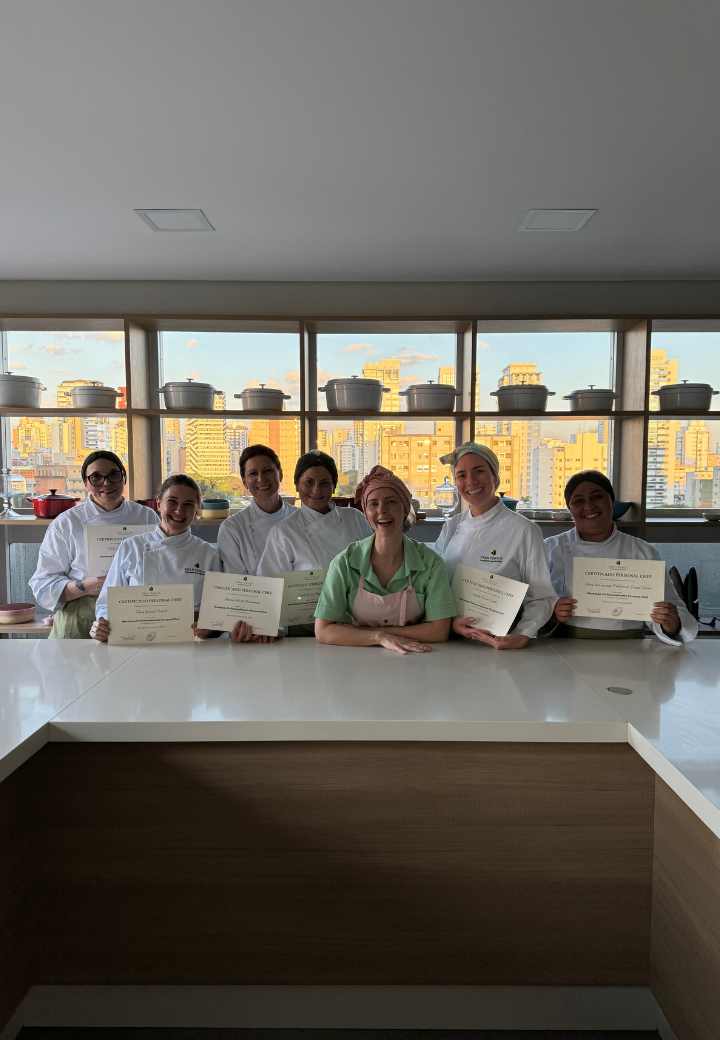 Club Fitness - Banner Expandido (Celular)